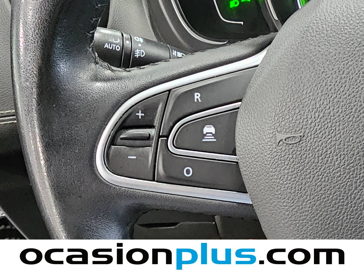 Renault Grand Scénic Renault Grand Scenic dCi 160 Edition One EDC (160 CV) 7 Plazas al mejor precio