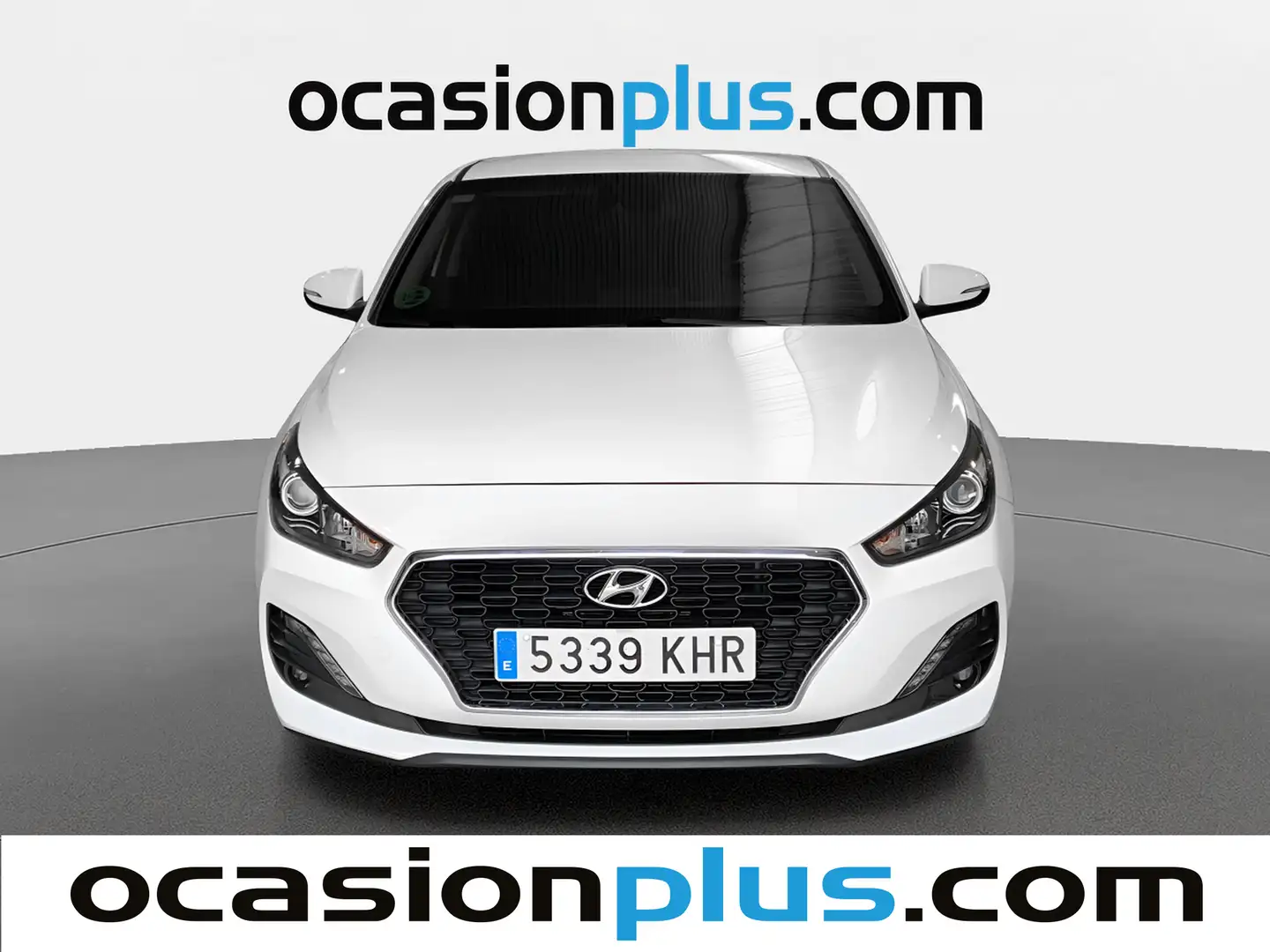 Foto Hyundai i30 Hyundai i30 1.0 TGDI Link Fastback (120 CV)