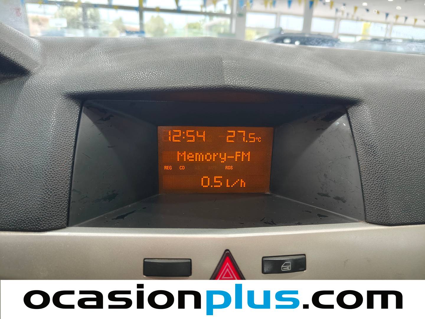 Opel Astra Opel Astra 1.7 CDTI Enjoy (100 CV) al mejor precio
