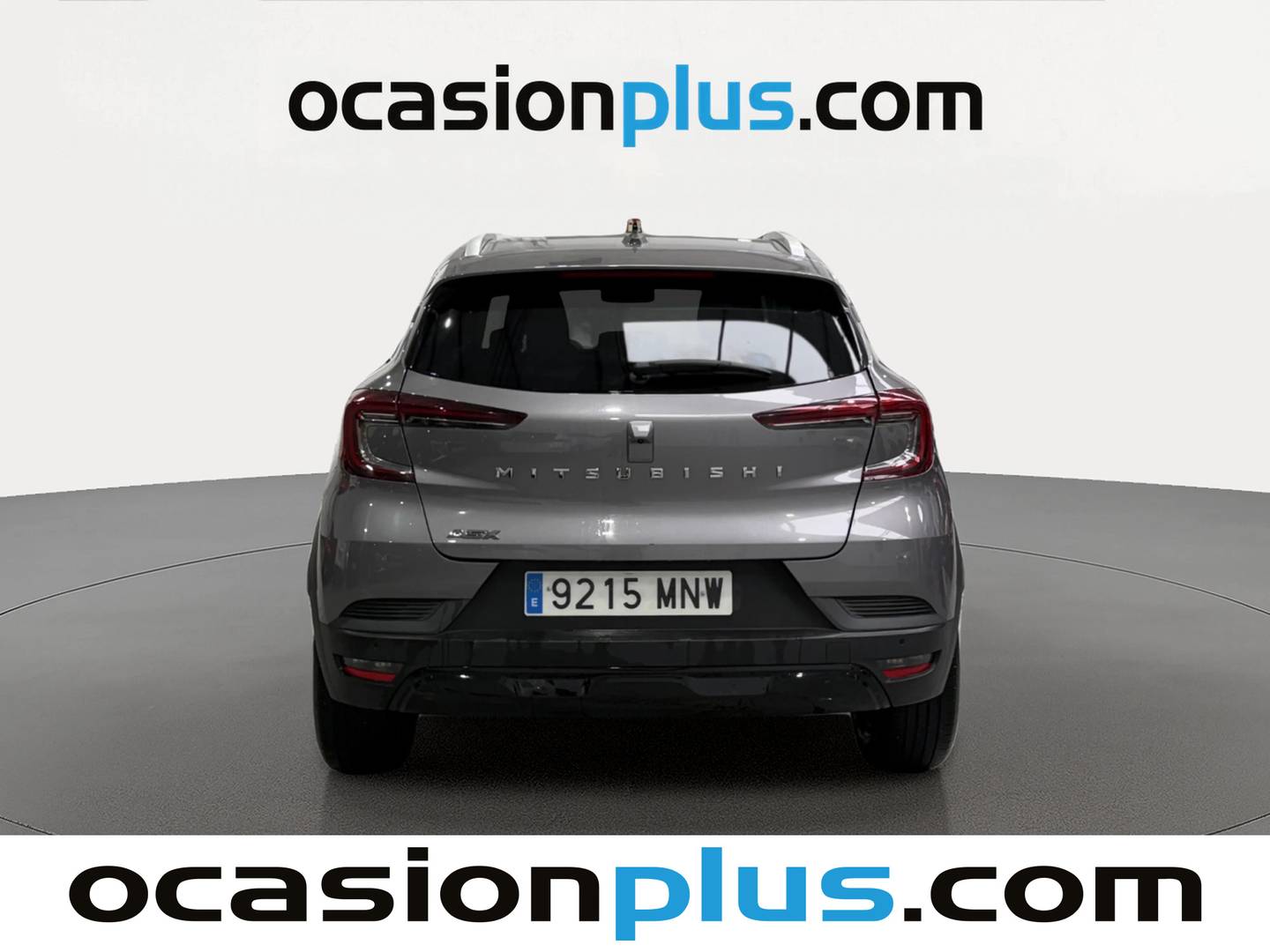 Mitsubishi ASX Mitsubishi ASX 100T Motion  (91 CV) al mejor precio