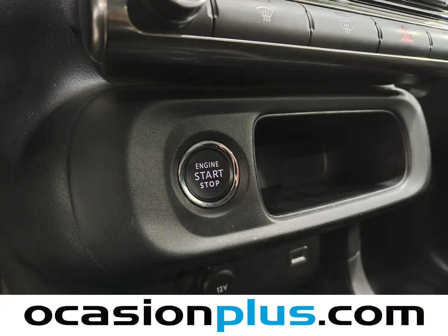 Foto Citroën C3 Citroen C3 PureTech 110 S&S Shine (110 CV)