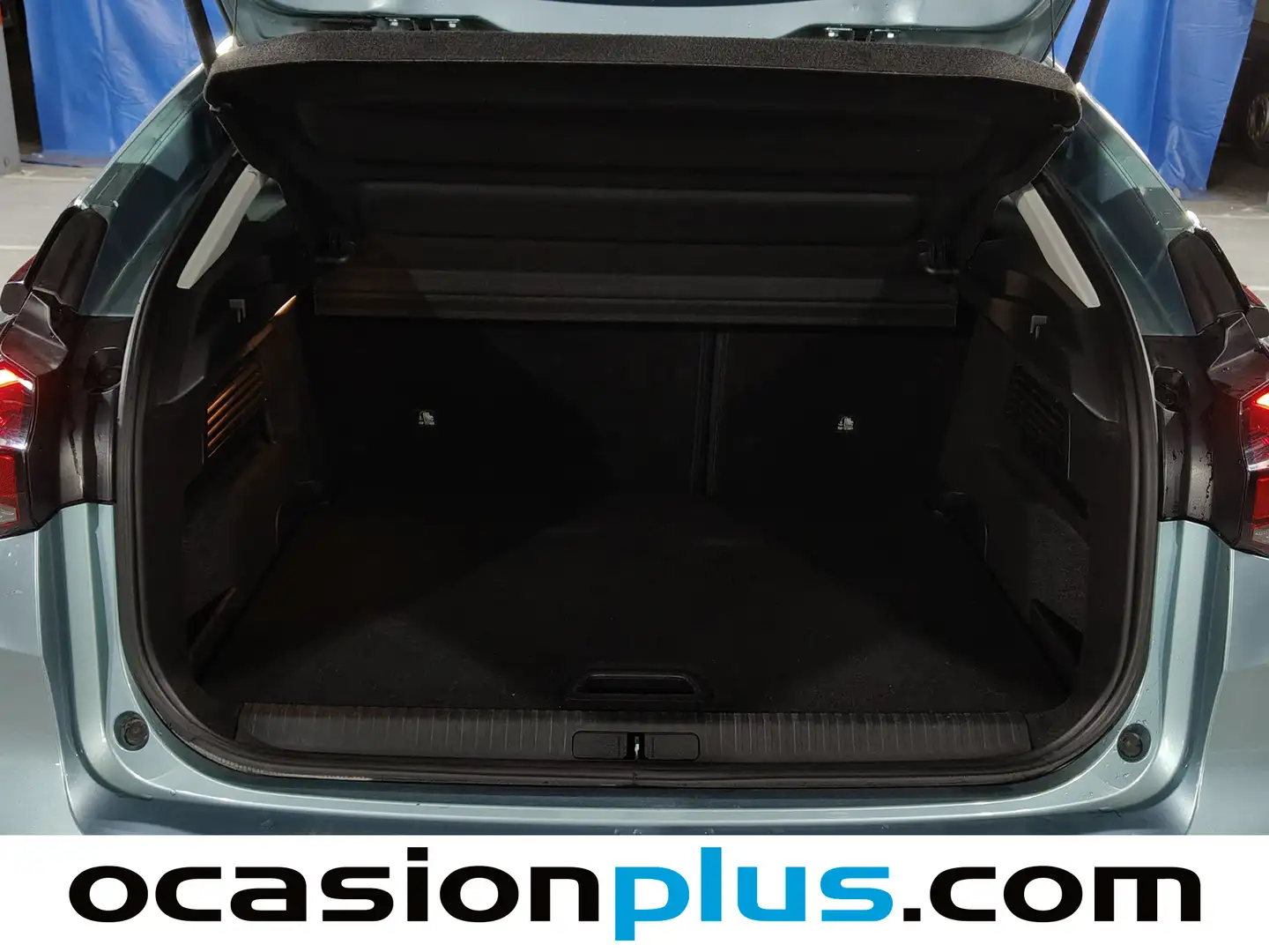 Foto Citroën C4 Citroen C4 PureTech 130 S&S 6v Feel Pack (130 CV)