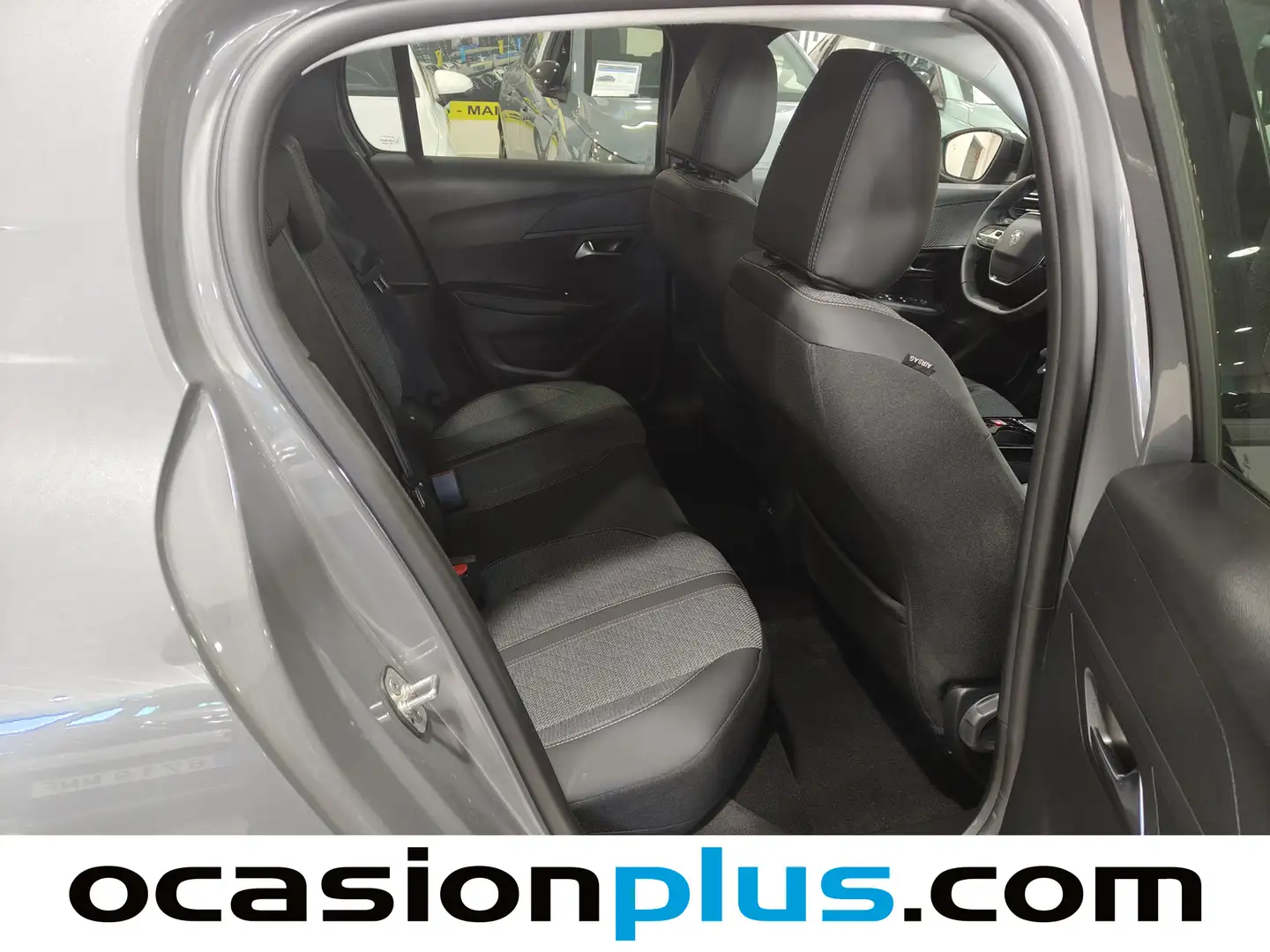 Foto Peugeot 208 Peugeot 208 PureTech 100 Allure (100 CV)