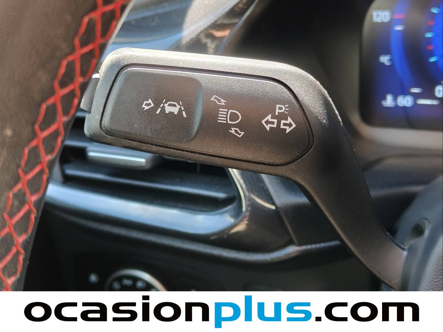 Ford Puma Ford Puma 1.0 EcoBoost MHEV ST-Line (155 CV) seminuevo