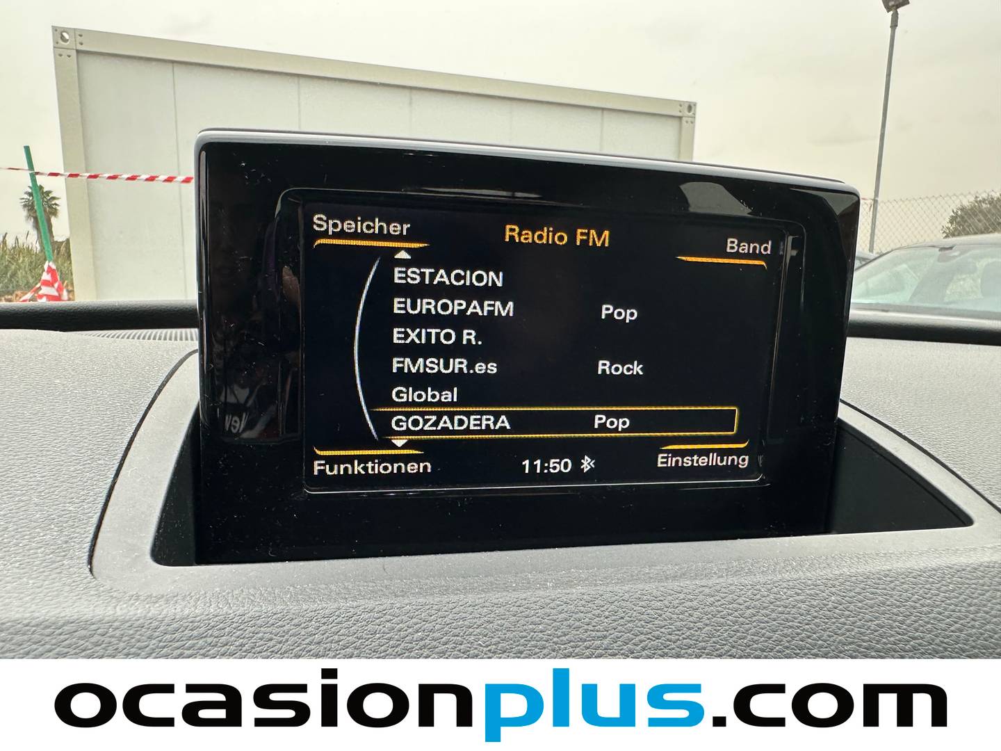 Foto Audi Q3 Audi Q3 sport edition 2.0 TFSI quattro (220 CV) S tronic Pack S-Line