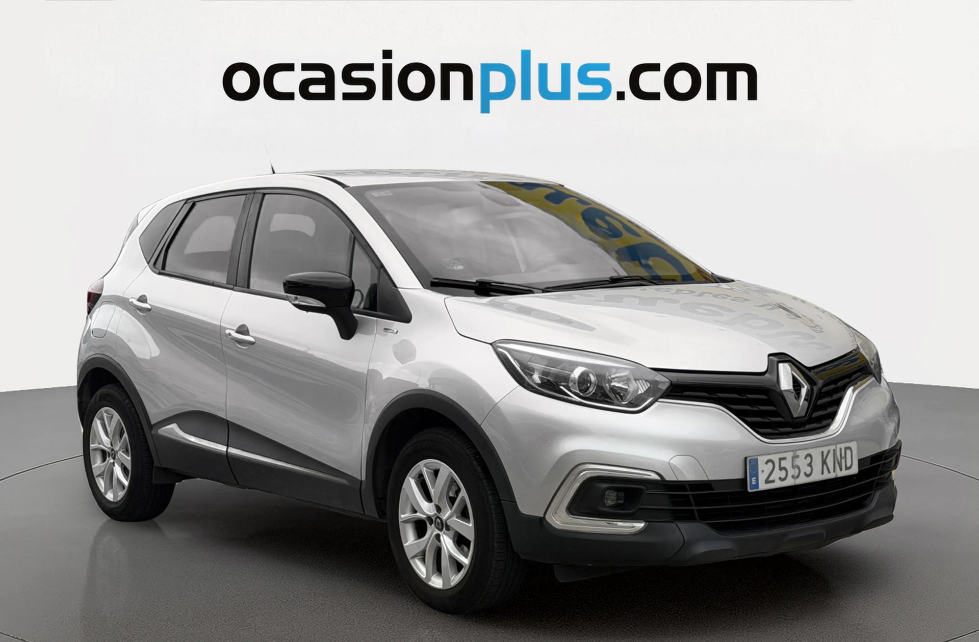 Renault Captur Limited Energy TCe - foto 2