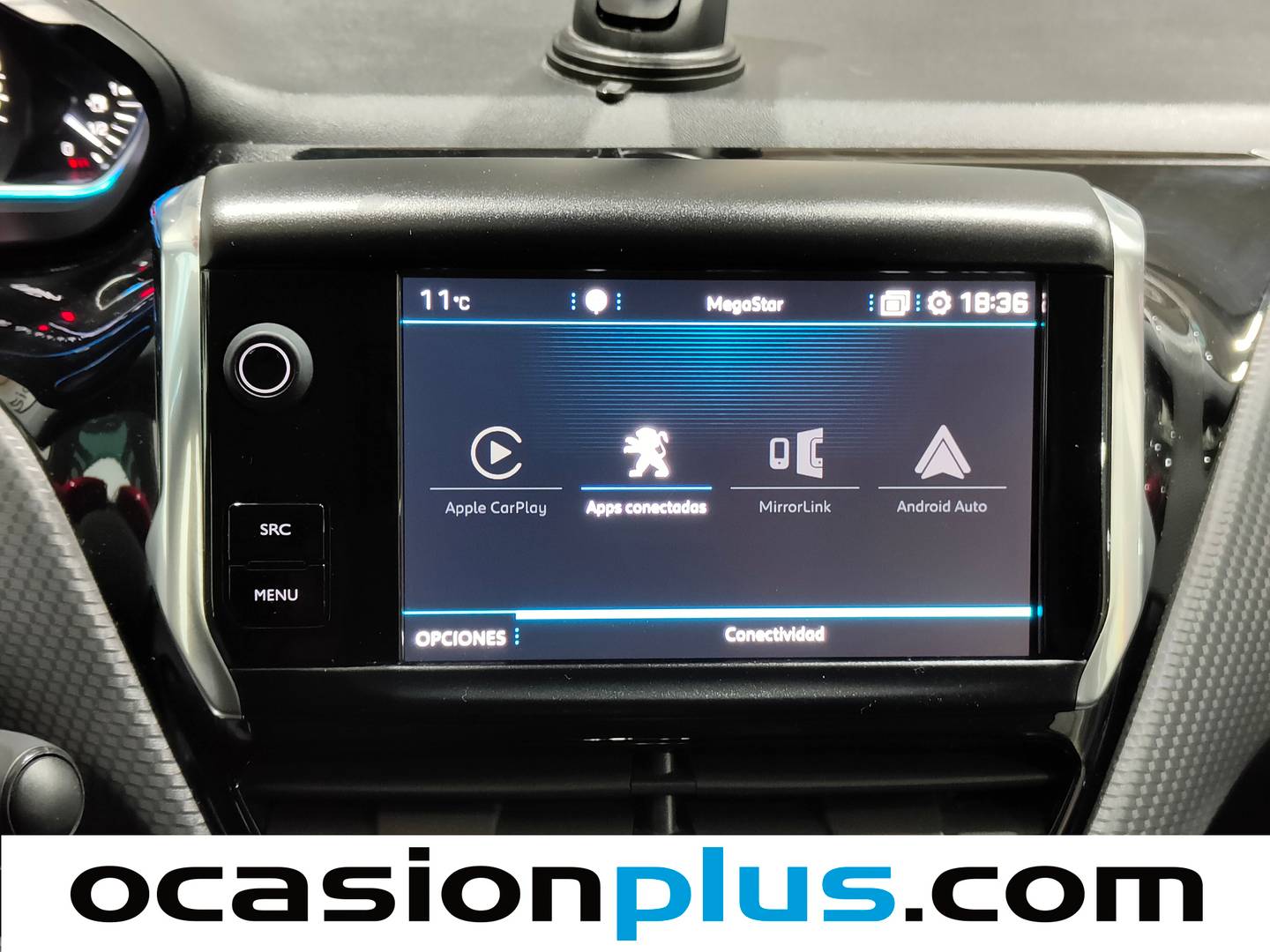 Foto Peugeot 2008 Peugeot 2008 BlueHDi 120 S&S Allure (120 CV)