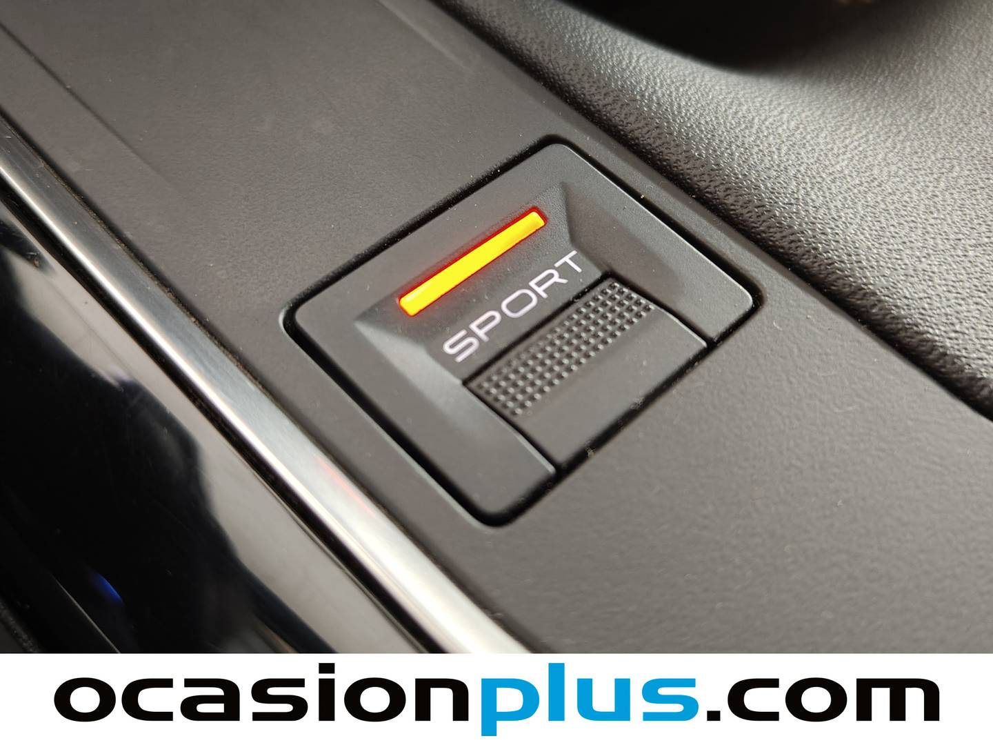 Accesorios del Peugeot 5008 Peugeot 5008 1.5L BlueHDi S&S GT Line (130 CV)