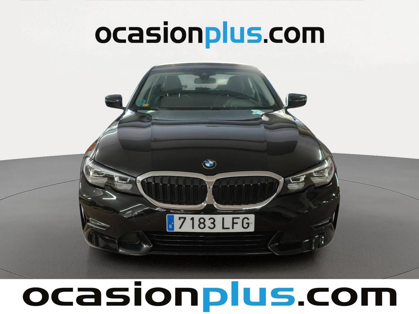 BMW Serie 3 BMW Serie 3 320d (190 CV) 190cv