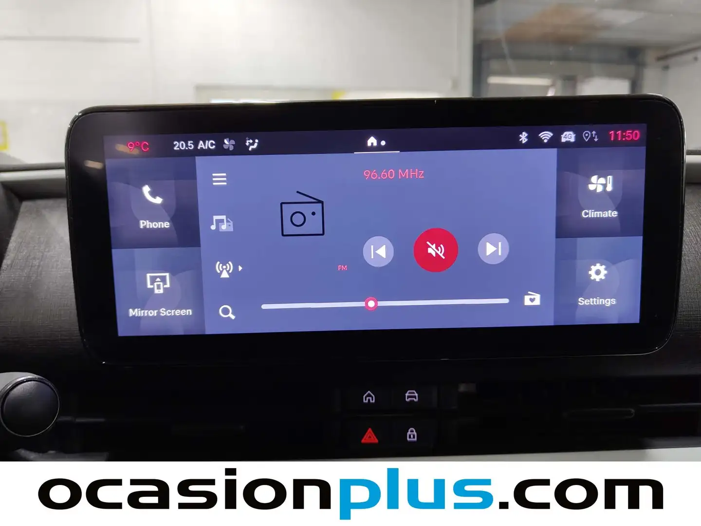 Foto Fiat 600 Fiat 600 1.2 MHEV DDCT (100 CV)