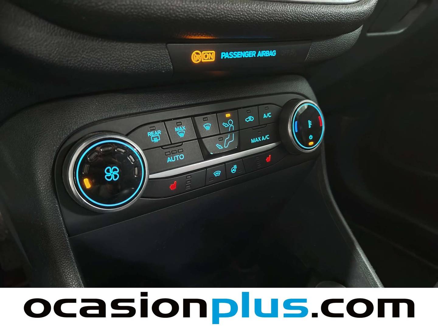 Ford Fiesta Ford Fiesta 1.0 EcoBoost MHEV ST-Line (125 CV) híbrido