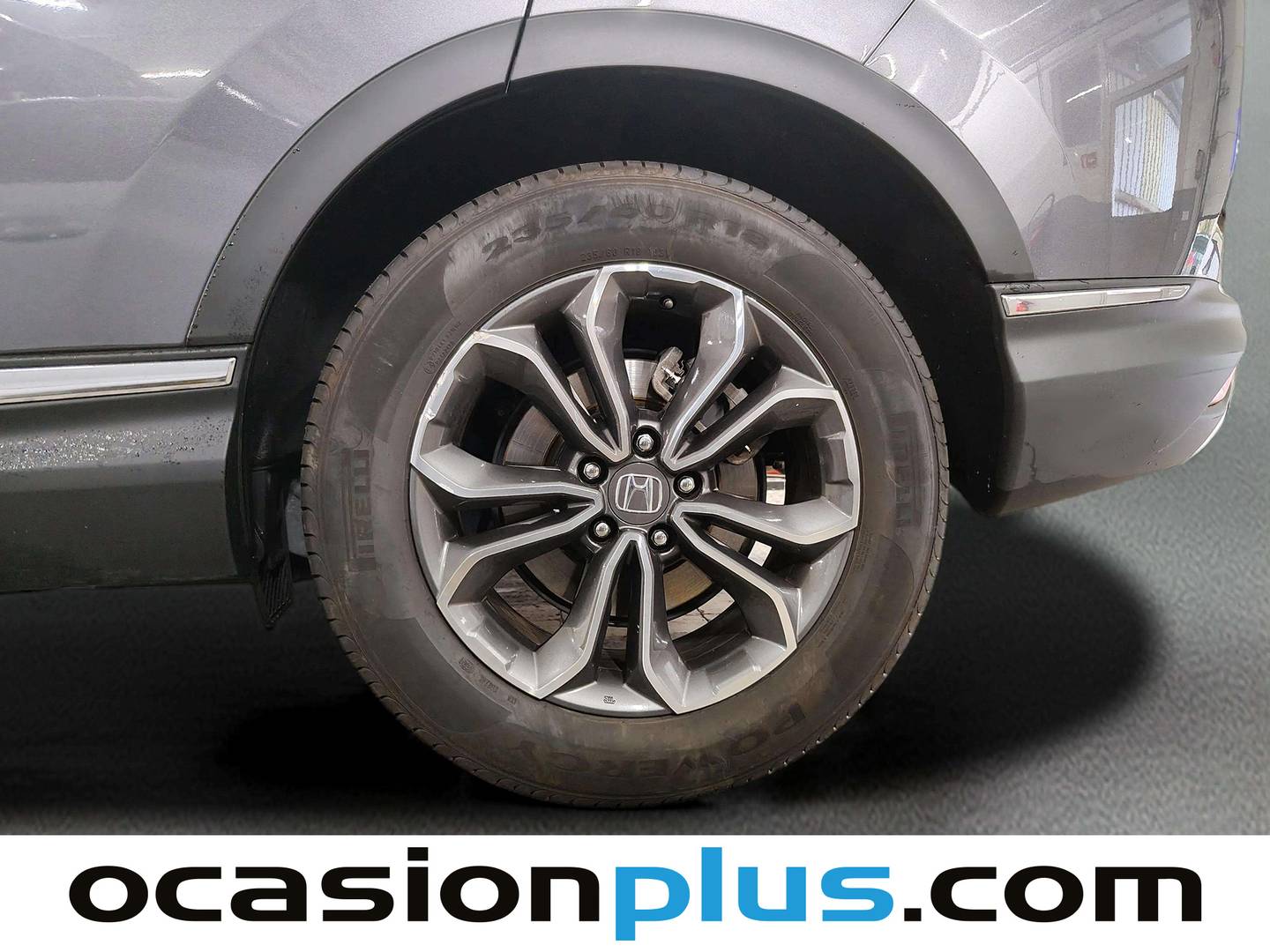 Honda CR-V Honda CR-V 2.0 i-MMD Lifestyle 4x2 Auto (184 CV) km 0