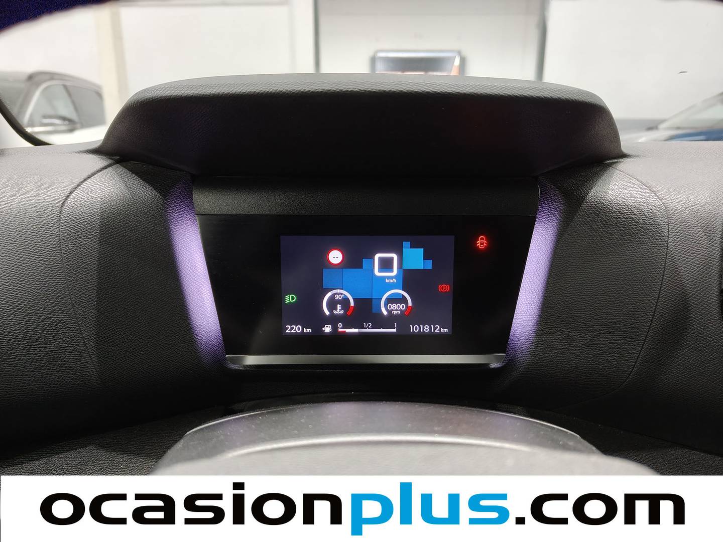 Foto Citroën C4 Citroen C4 PureTech 130 S&S 6v Feel Pack (130 CV)