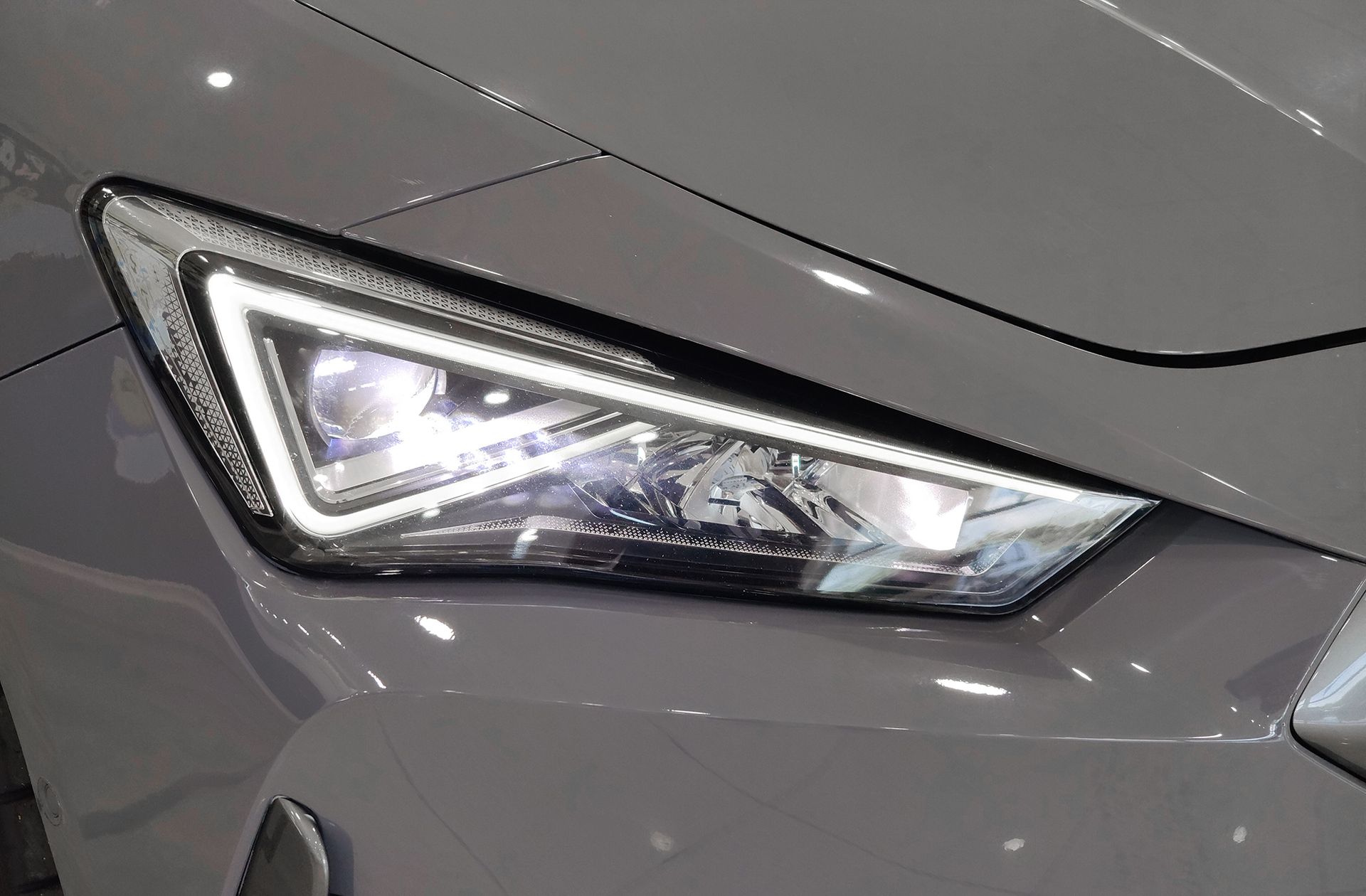 Cupra León Sportstourer 1.4 e-Hybrid DSG - foto 17