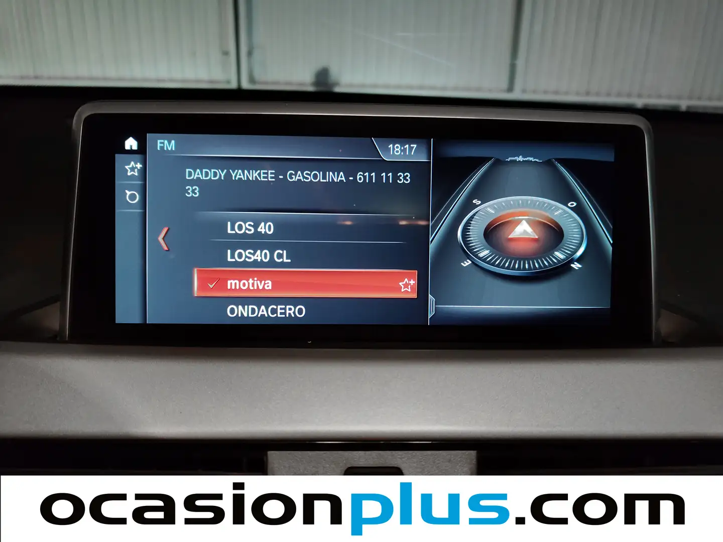 Foto BMW X1 BMW X1 sDrive18d (150 CV)