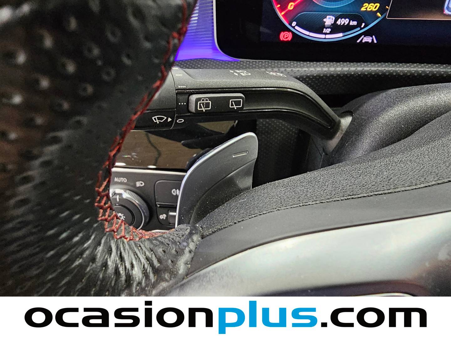 Mercedes CLA Mercedes CLA Shooting Brake 200  (163 CV) PACK AMG 2019
