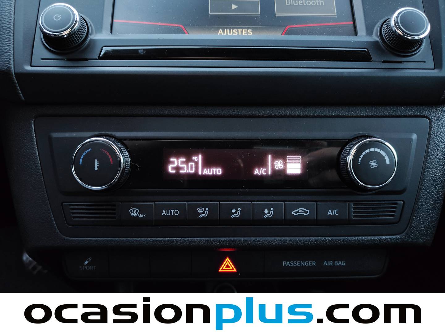 Foto Seat Ibiza SEAT Ibiza 1.0 EcoTSI FR  (110 CV)