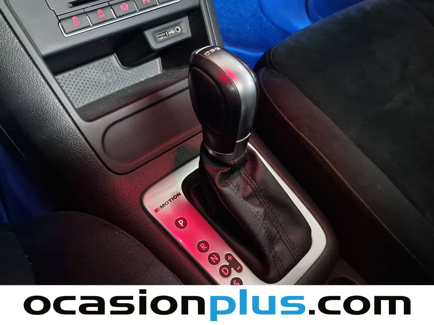 Foto Volkswagen Tiguan Volkswagen Tiguan Country 2.0 TDI BMT 4Motion (184 CV) DSG 4X4