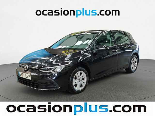 Volkswagen Ocasión La coruña