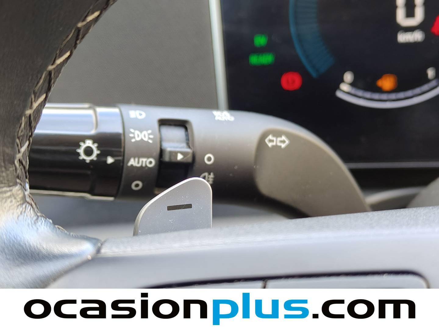 Foto Hyundai Tucson Hyundai Tucson 1.6T HEV Klass AT (215 CV)