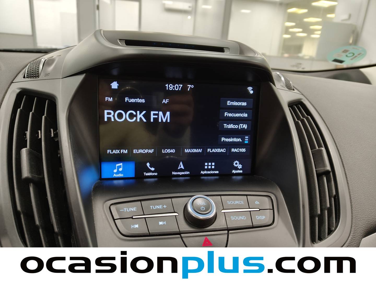 Foto Ford Kuga Ford Kuga 1.5 TDCI S&S Trend+ 4x2 (120 CV)