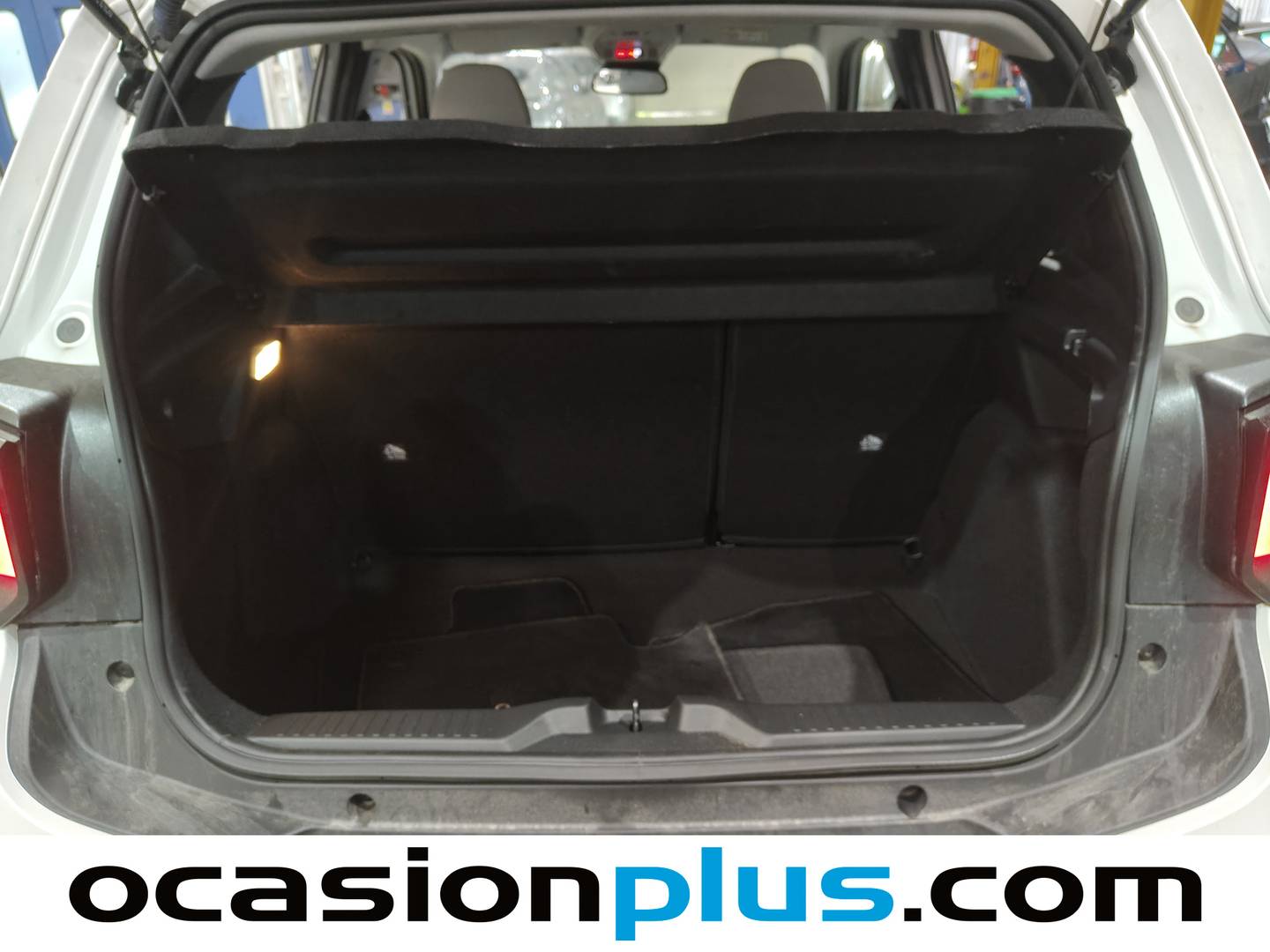 Foto Citroën C3 Citroen C3 1.2 Turbo Max (100 CV)