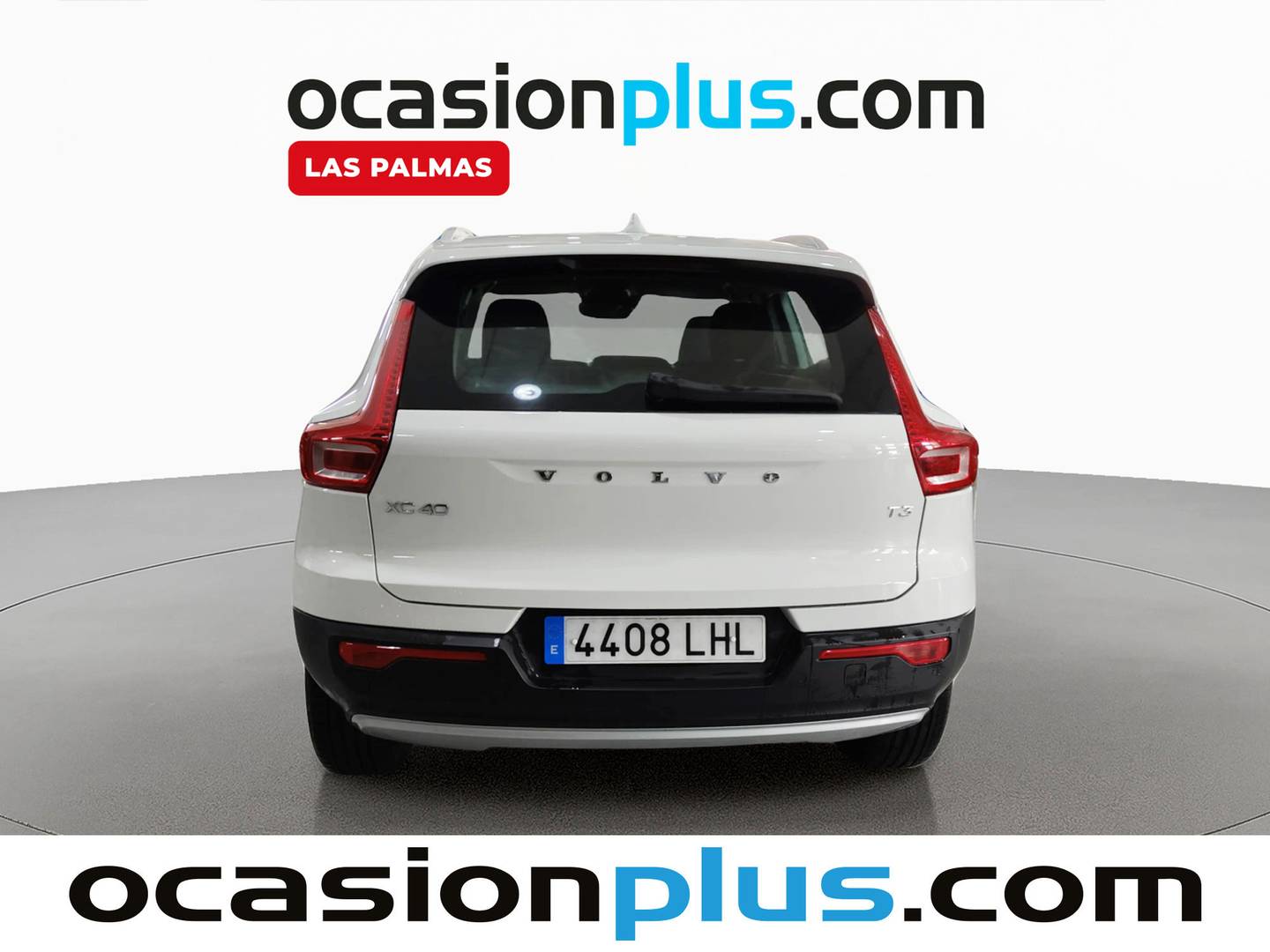 Volvo XC40 Volvo XC40 T3 Business Plus Auto  (163 CV) automático