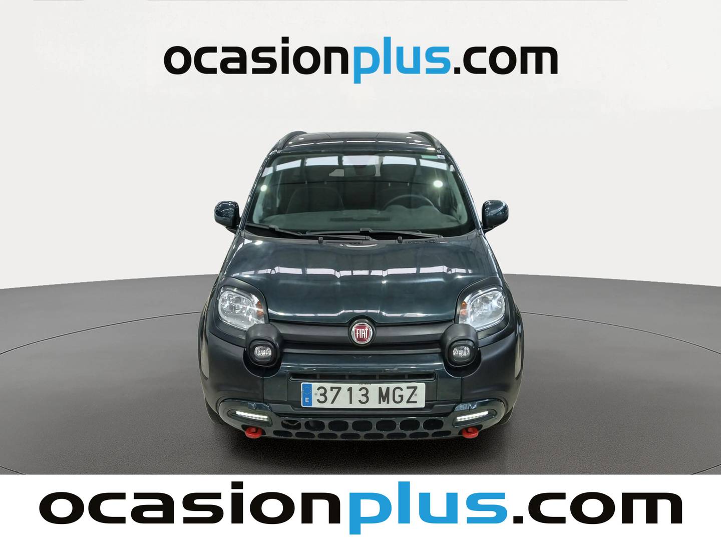 Foto Fiat Panda Fiat Panda 1.0 Hybrid Cross (70 CV)