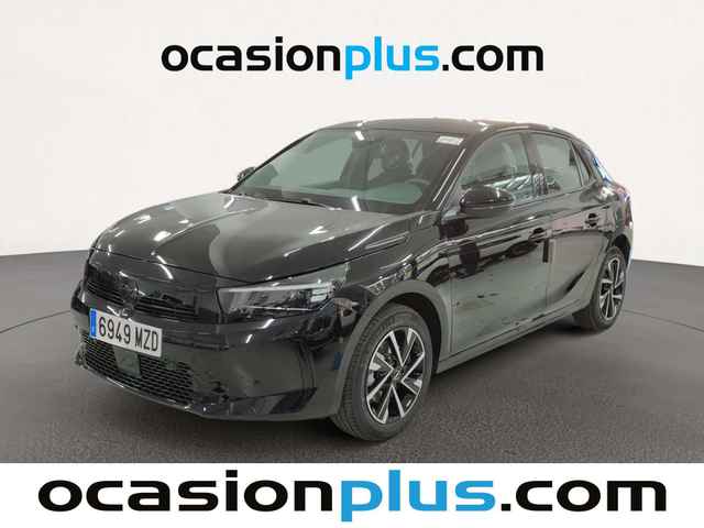Opel Corsa Segunda Mano Baratos Barcelona