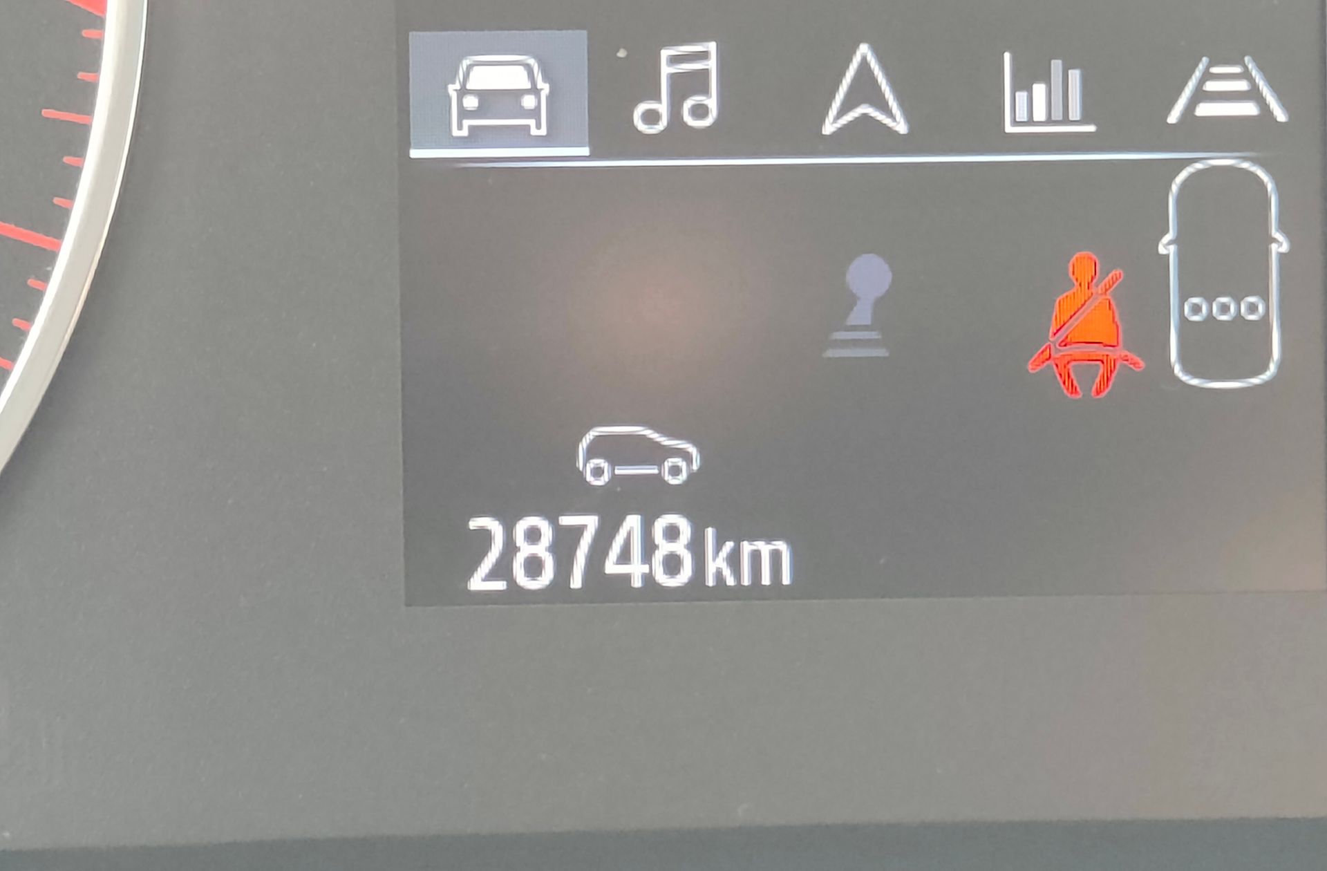 Renault Clio Equilibre TCe GLP - foto 8