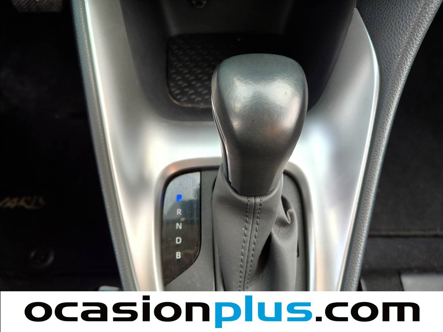 Foto Toyota Yaris Toyota Yaris 120H Active Plus (116 CV)