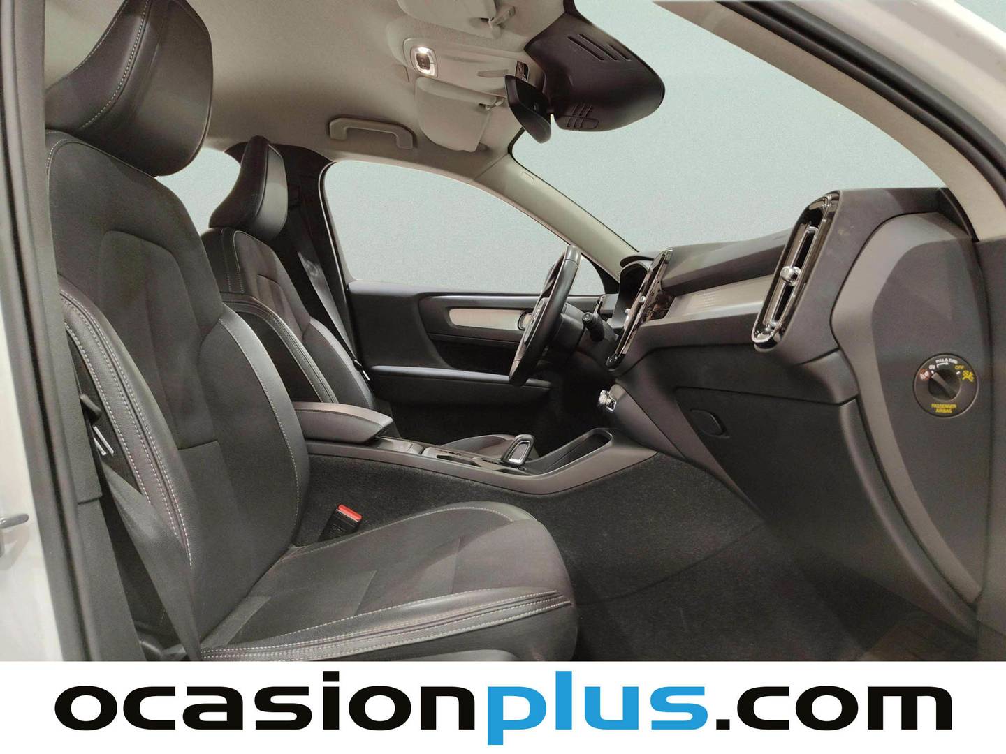 Volvo XC40 Volvo XC40 D3 Business Plus Auto (150 CV) km 0