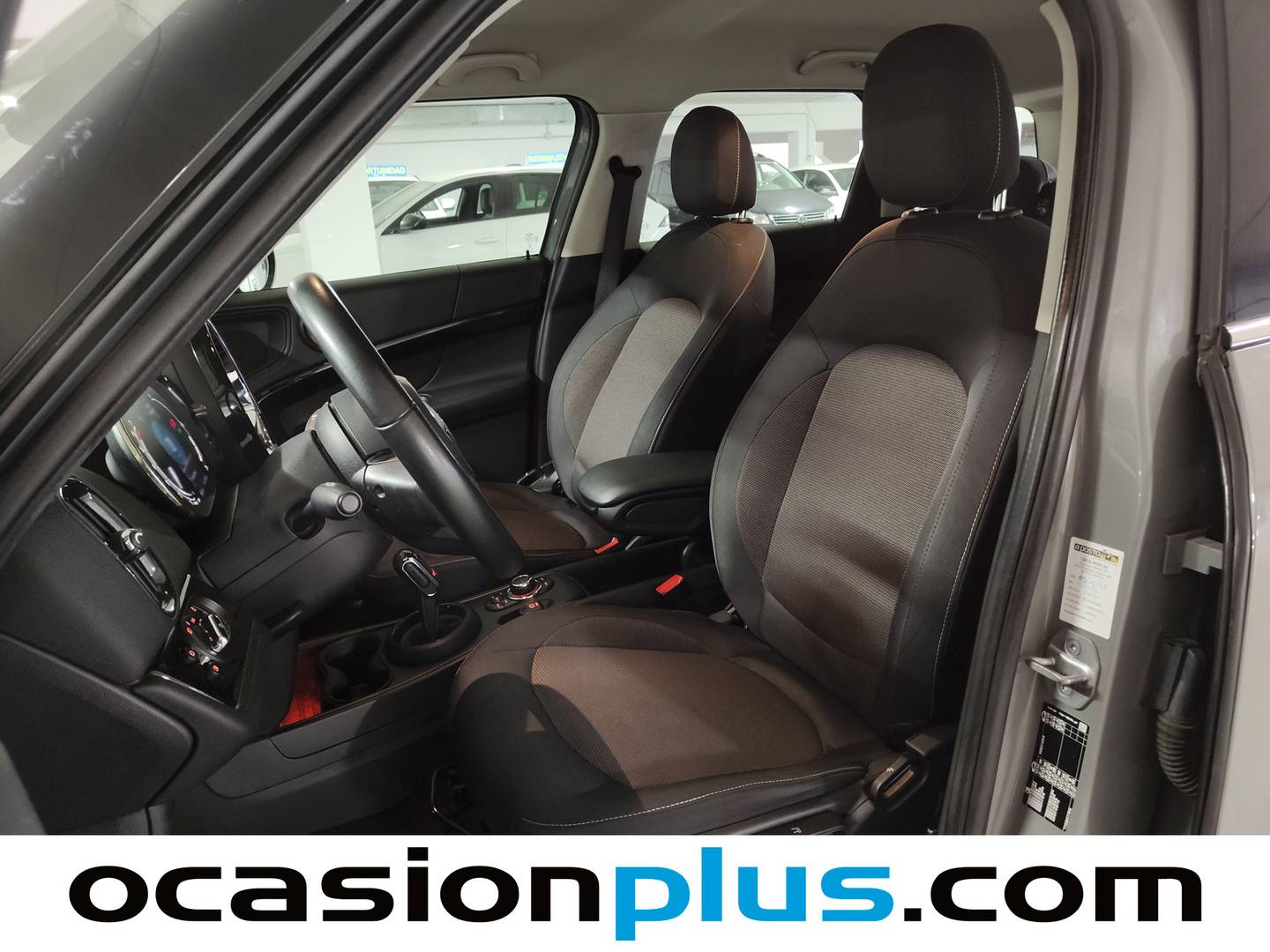 Foto Mini Countryman MINI MINI Countryman Cooper (136 CV)