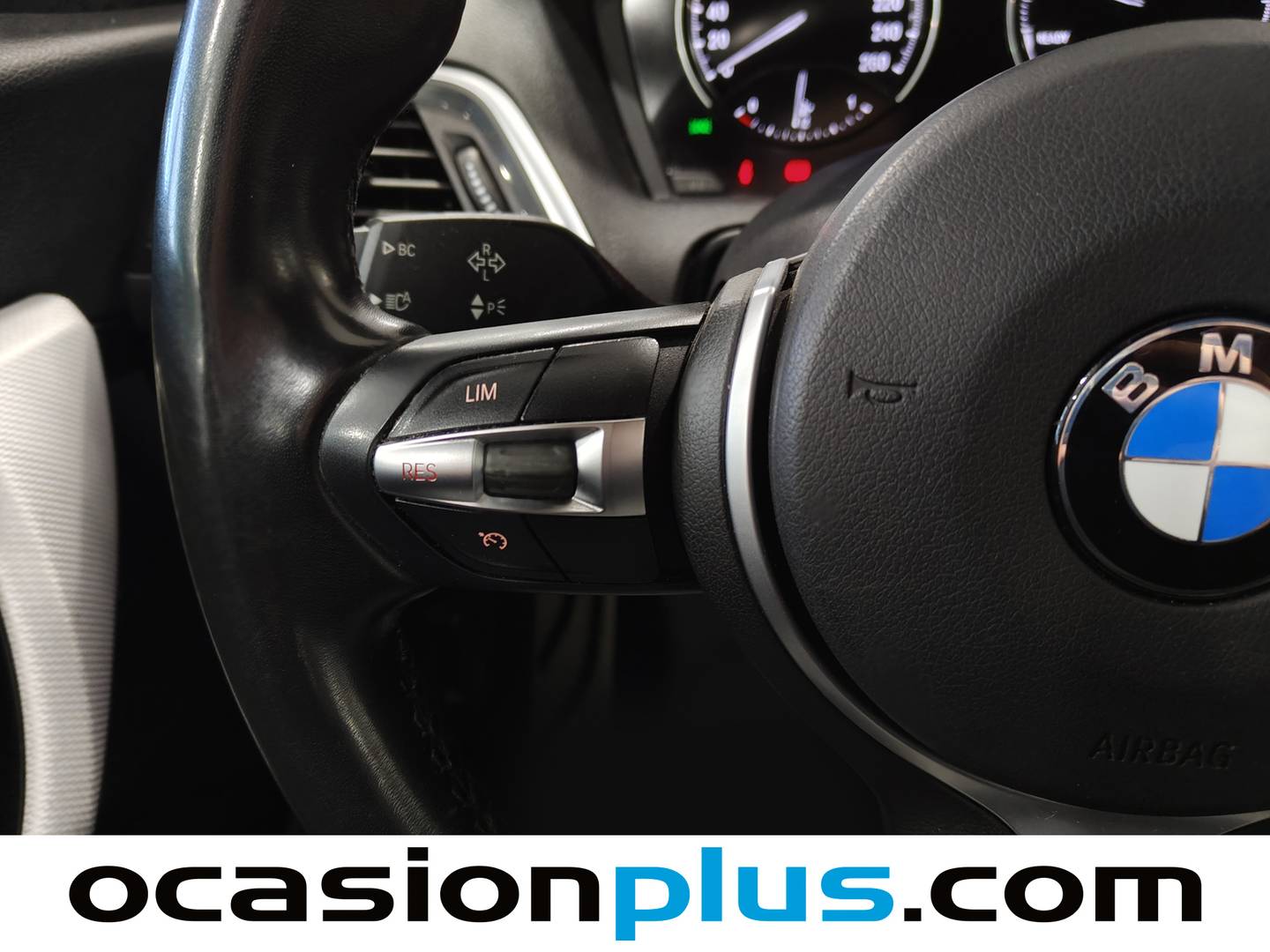 BMW Serie 1 BMW Serie 1 118i (136 CV) Pack M al mejor precio