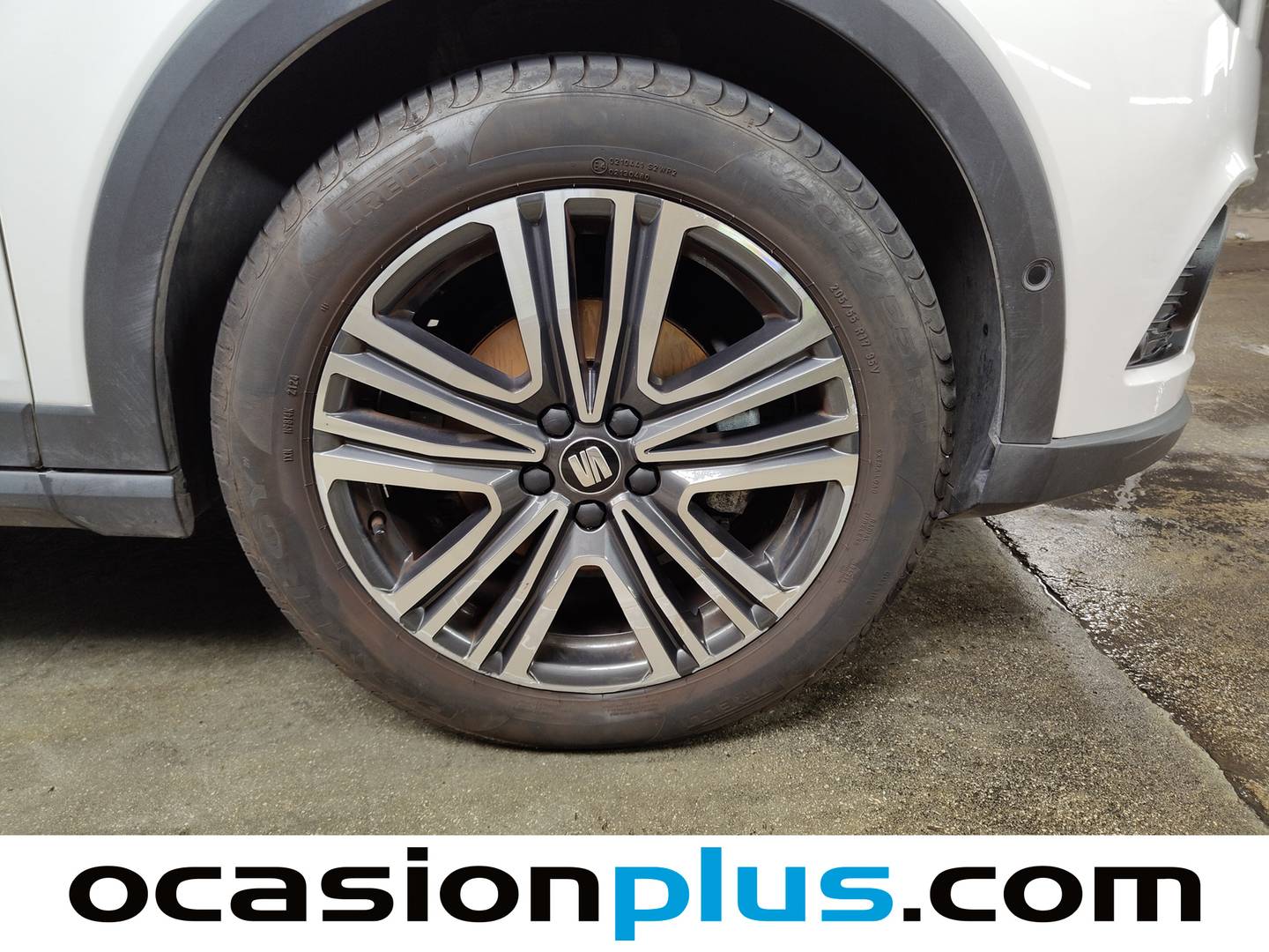 Seat Arona Seat Arona 1.0 TSI S&S Xperience Ecomotive (115 CV) 115cv