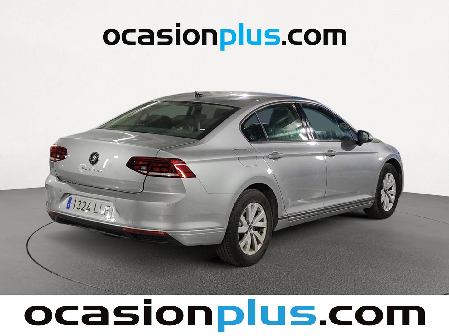 Foto Volkswagen Passat Volkswagen Passat Business 2.0 TDI (122 CV) DSG