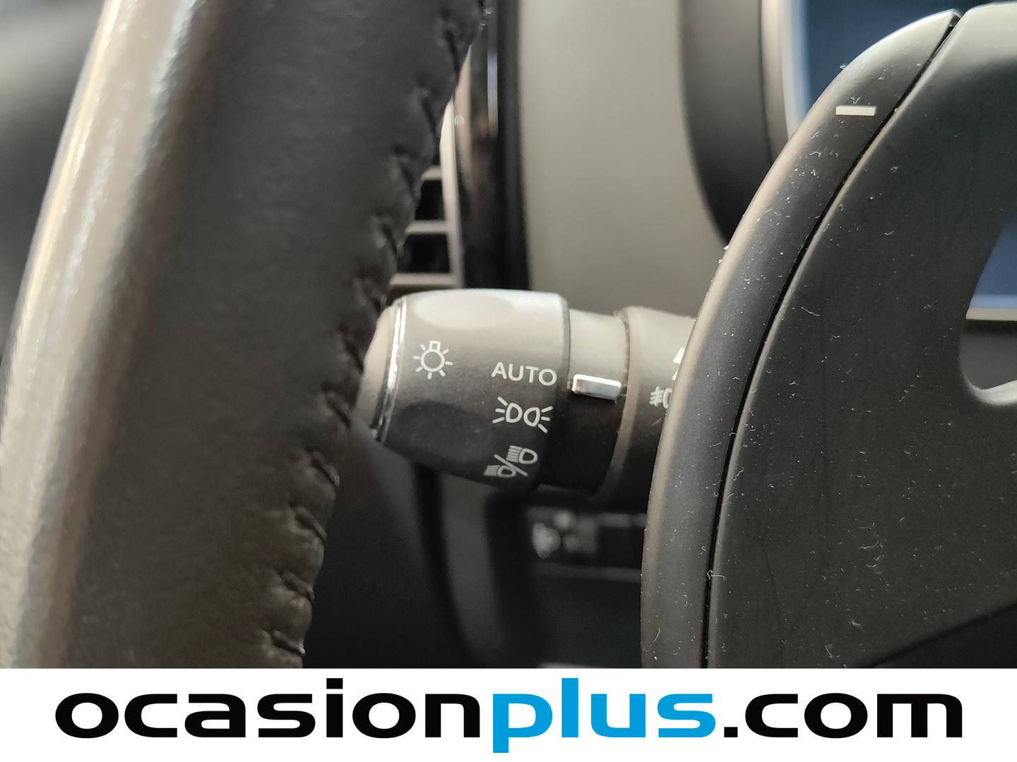 Foto Citroën C5 Aircross Citroen C5 Aircross BlueHdi 130 S&S C Series EAT8 (131 CV)