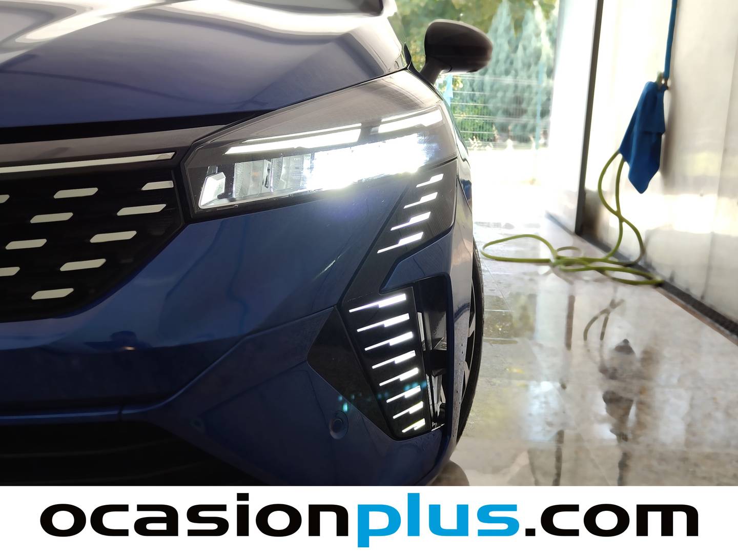 Accesorios del Renault Clio Renault Clio Techno TCe (90 CV)