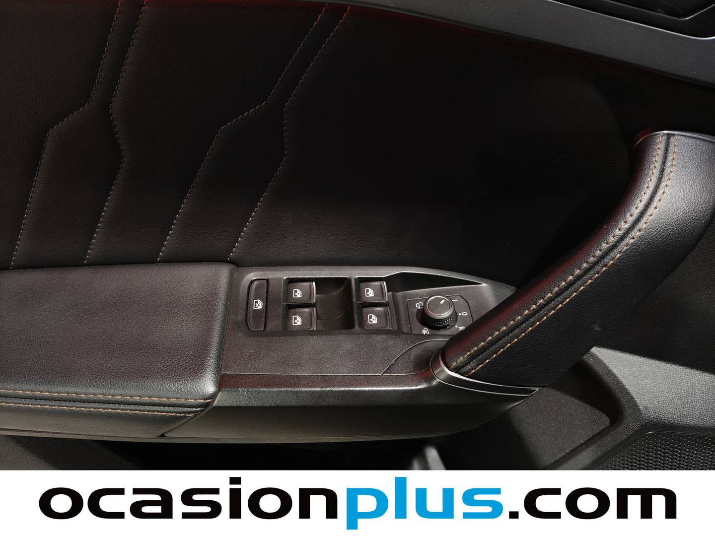 Cupra León Cupra León 1.5 eTSI DSG (150 CV) seminuevo