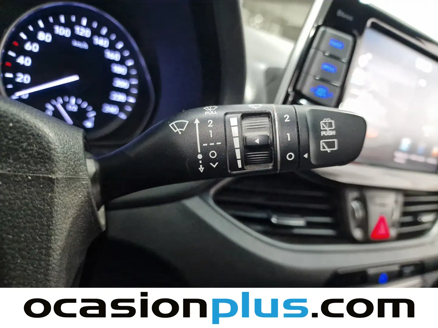 Foto Hyundai i30 Hyundai i30 1.6 CRDI BlueDrive Tecno (110 CV)