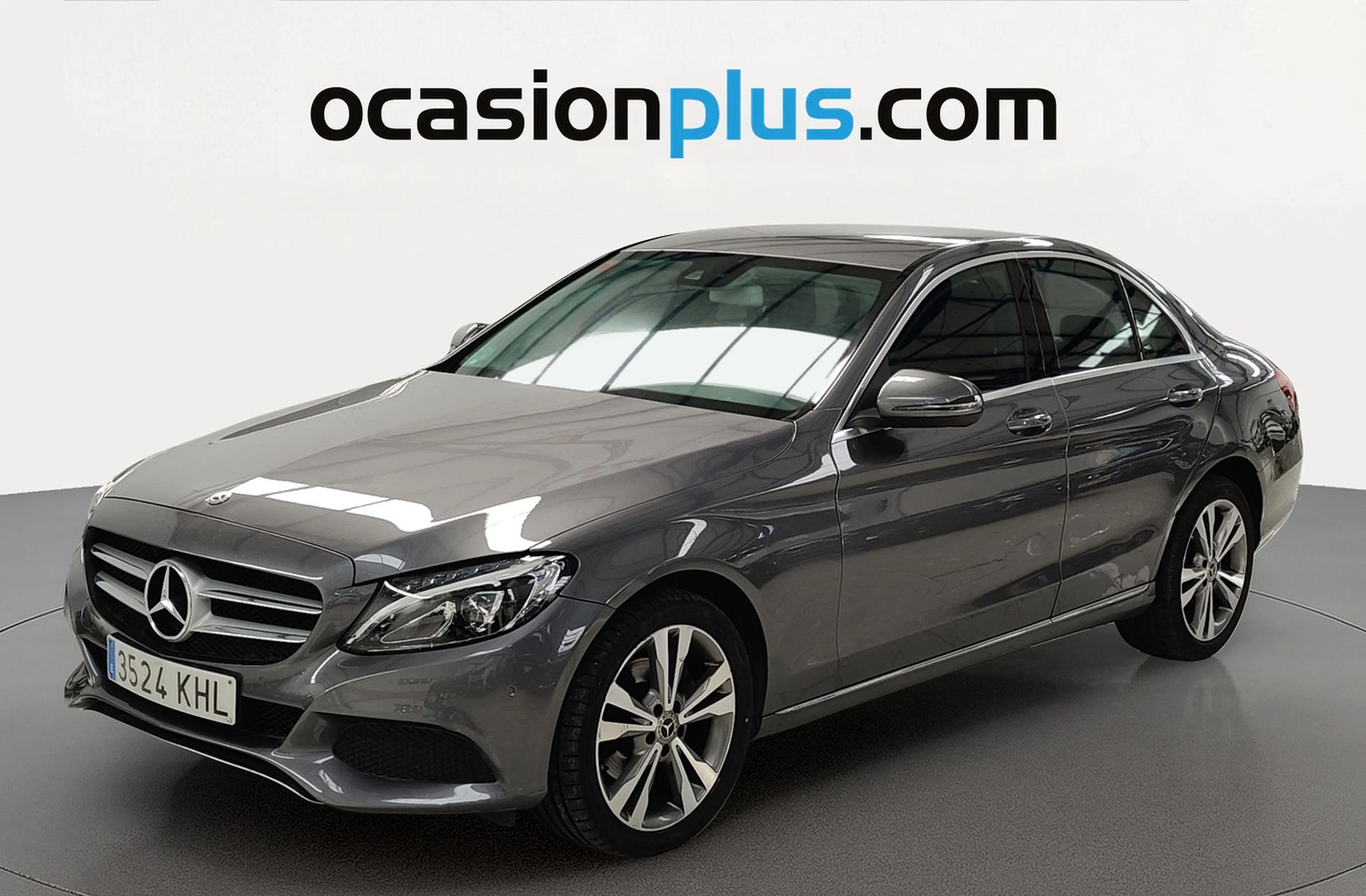 Mercedes-Benz Clase C 220 d