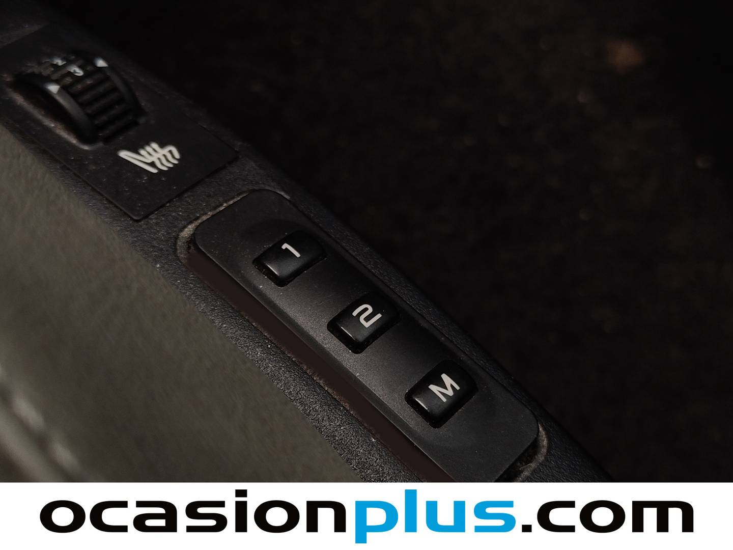 Accesorios del Citroën C8 CITROEN C8 2.2 HDi 16v 173 Exclusive Captain Chair  (173 CV)