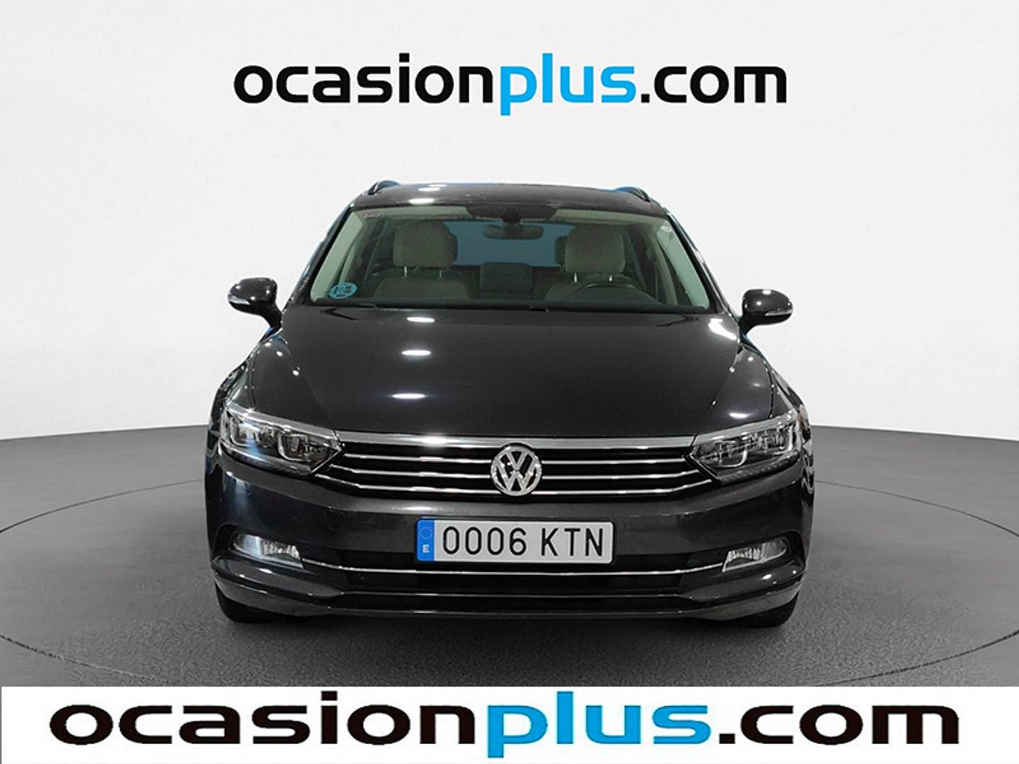 Foto Volkswagen Passat Volkswagen Passat Variant Advance 1.5 TSI (150 CV)