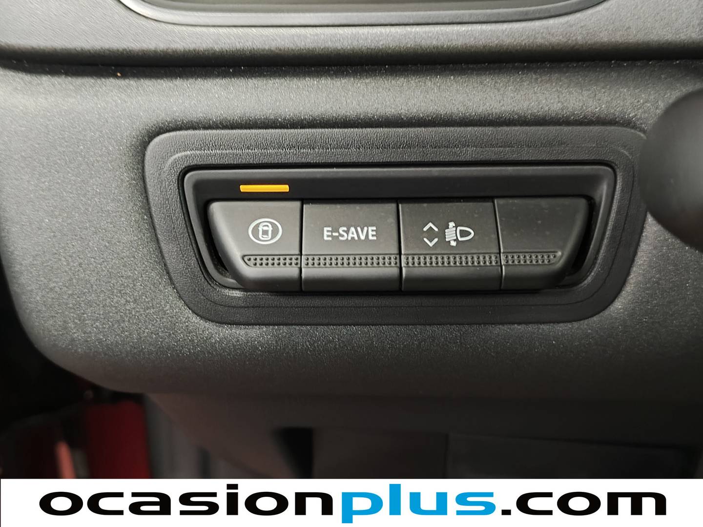 Foto Renault Captur Renault Captur Techno E-Tech Híbrido (145 CV)