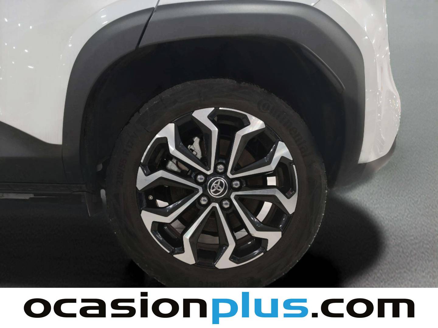 Foto Toyota Yaris Cross Toyota Yaris Cross Cross 120H Active Tech (116 CV)