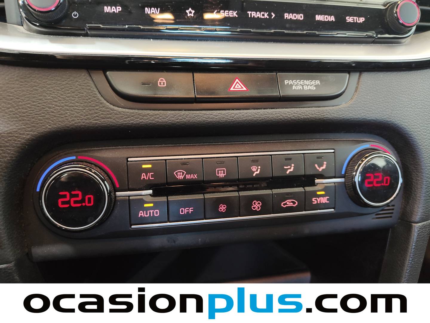 Accesorios del KIA XCeed KIA XCeed 1.5 MHEV iMT Tech (160 CV)