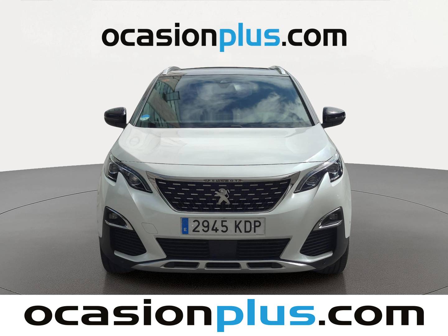 Peugeot 3008 Peugeot 3008 THP 165 GT Line S&S Auto (165 CV) barato