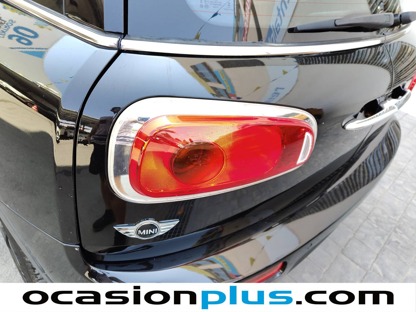 Mini CLUBMAN Mini MINI Clubman One (102 CV) gasolina