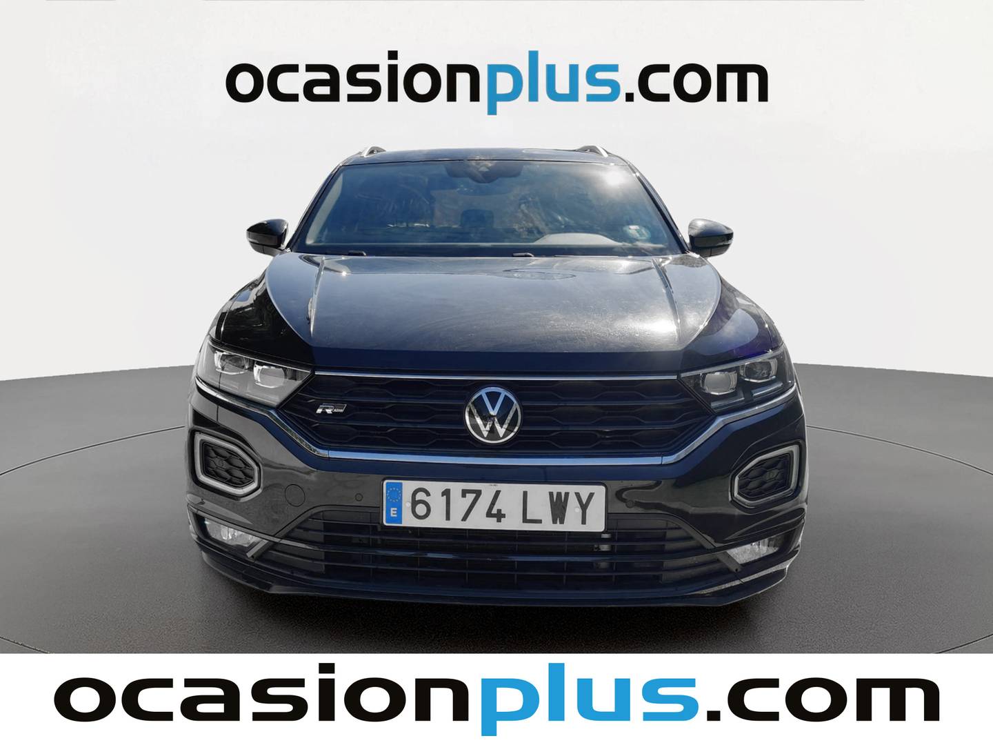 Volkswagen T-Roc Volkswagen T-Roc Sport 1.5 TSI (150 CV) DSG 150cv