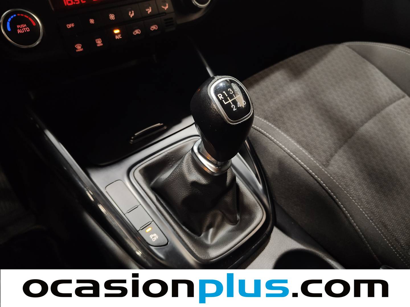 KIA Carens KIA Carens 1.7 CRDi VGT Drive Eco-Dynamics (115 CV) de segunda mano